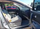 Nissan Rogue S Image 4