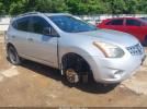 Nissan Rogue S Image 5