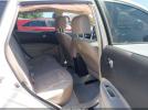 Nissan Rogue S Image 8