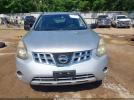 Nissan Rogue S Image 12
