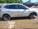 Nissan Rogue S Image 16
