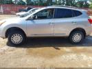 Nissan Rogue S Image 13
