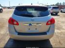 Nissan Rogue S Image 14