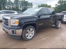 GMC Sierra 1500 Sle Image 16