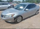 Honda Accord 2.4 Lx Image 2