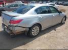 Honda Accord 2.4 Lx Image 3