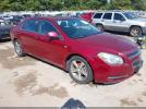 Chevrolet Malibu Lt Image 1