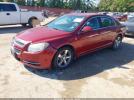 Chevrolet Malibu Lt Image 4