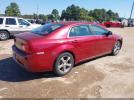 Chevrolet Malibu Lt Image 10
