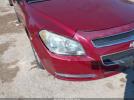 Chevrolet Malibu Lt Image 8