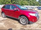 Ford Edge Limited Image 1