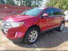 Ford Edge Limited Image 7