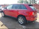 Ford Edge Limited Image 8