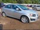 Chevrolet Sonic Lt Auto Image 1