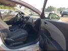 Chevrolet Sonic Lt Auto Image 2