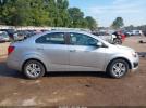 Chevrolet Sonic Lt Auto Image 12