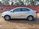 Chevrolet Sonic Lt Auto Image 10