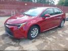 Toyota Corolla Hybrid Le Image 2