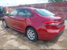 Toyota Corolla Hybrid Le Image 3