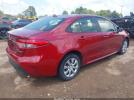 Toyota Corolla Hybrid Le Image 10