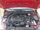 Toyota Corolla Hybrid Le Image 16