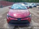 Toyota Corolla Hybrid Le Image 8
