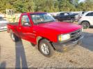 Mazda B Series Image 1