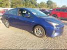 Toyota Prius Three Image 1