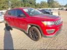 Jeep Compass Sport Fwd Image 1