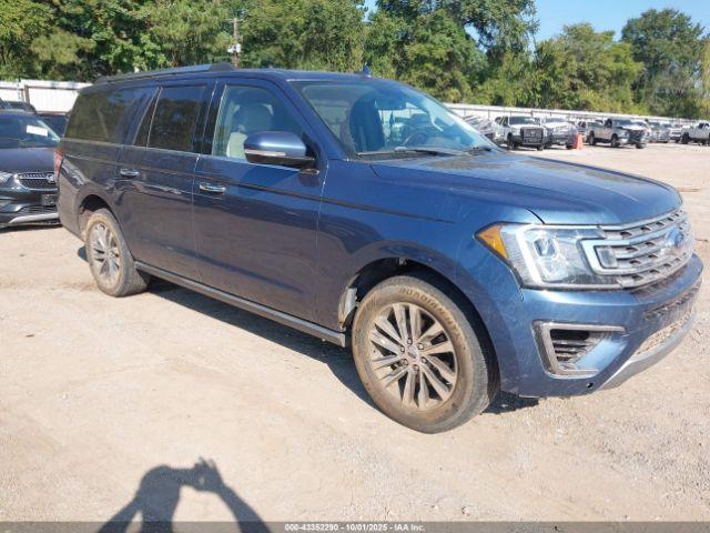  Salvage Ford Expedition