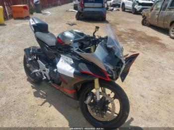  Salvage Cf Moto 450ss