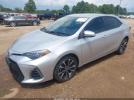 Toyota Corolla Se Image 3