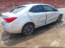 Toyota Corolla Se Image 4