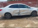 Toyota Corolla Se Image 6