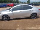 Toyota Corolla Se Image 13
