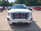 GMC Sierra 1500 4wd  Short Box Slt Image 2