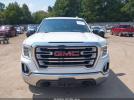 GMC Sierra 1500 4wd  Short Box Slt Image 10
