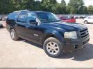 Ford Expedition Limited Image 1
