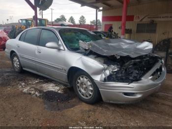  Salvage Buick LeSabre
