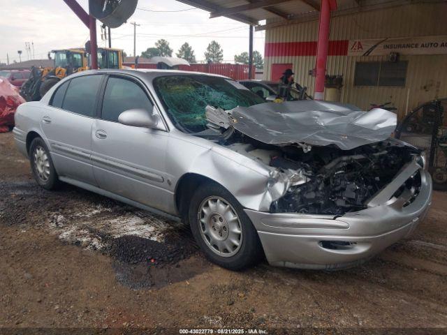  Salvage Buick LeSabre