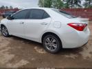 Toyota Corolla Le Eco Plus Image 10