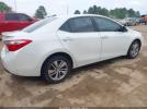Toyota Corolla Le Eco Plus Image 15