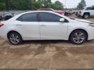 Toyota Corolla Le Eco Plus Image 3