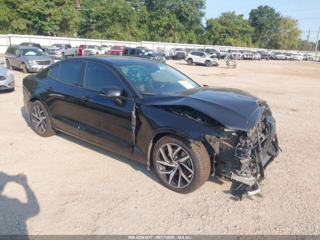  Salvage Volvo S60