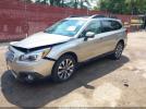 Subaru Outback 2.5i Limited Image 4
