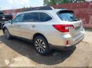 Subaru Outback 2.5i Limited Image 6