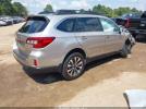 Subaru Outback 2.5i Limited Image 18