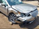 Subaru Outback 2.5i Limited Image 5