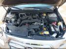 Subaru Outback 2.5i Limited Image 10