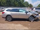 Subaru Outback 2.5i Limited Image 9